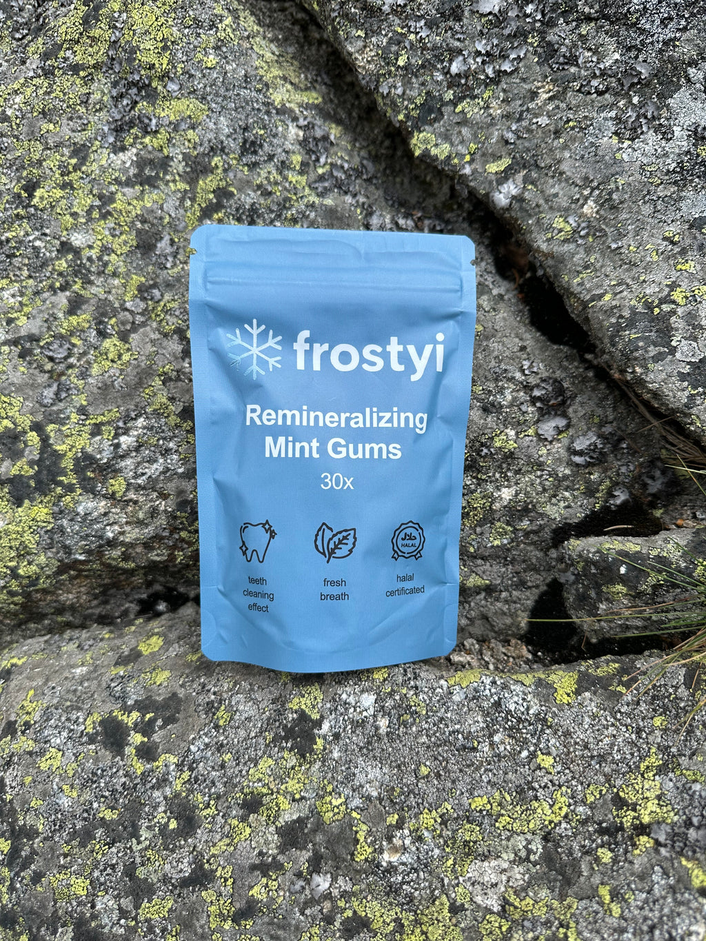 frostyi
