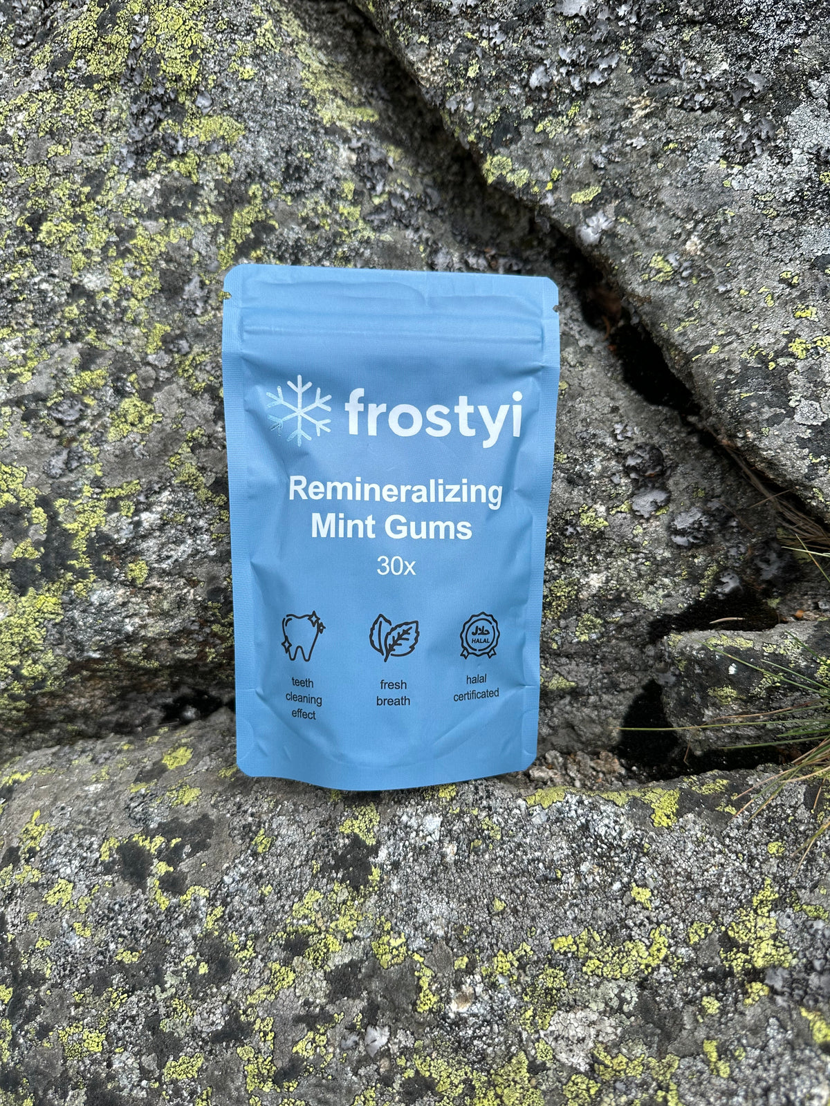 frostyi