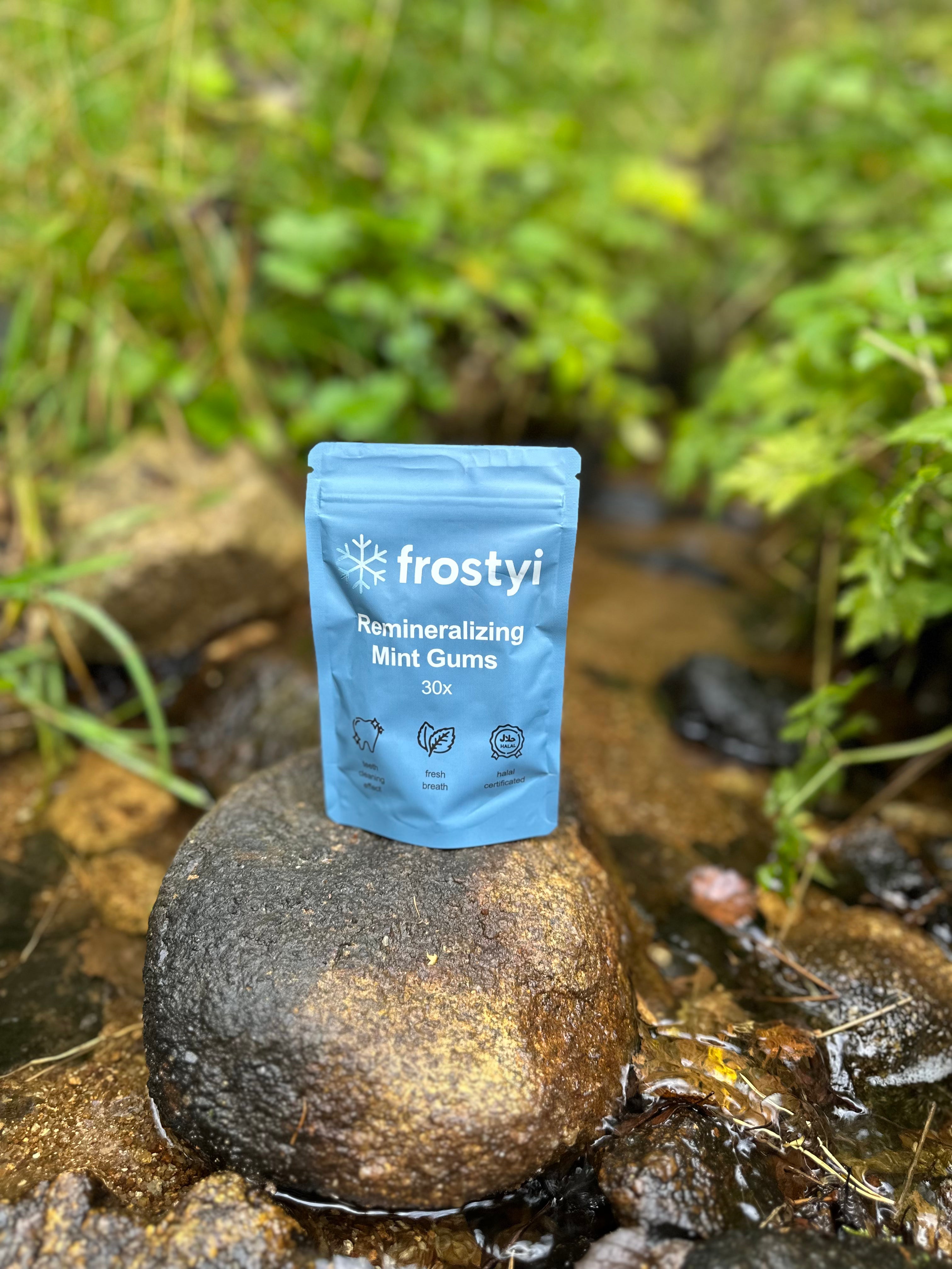 frostyi