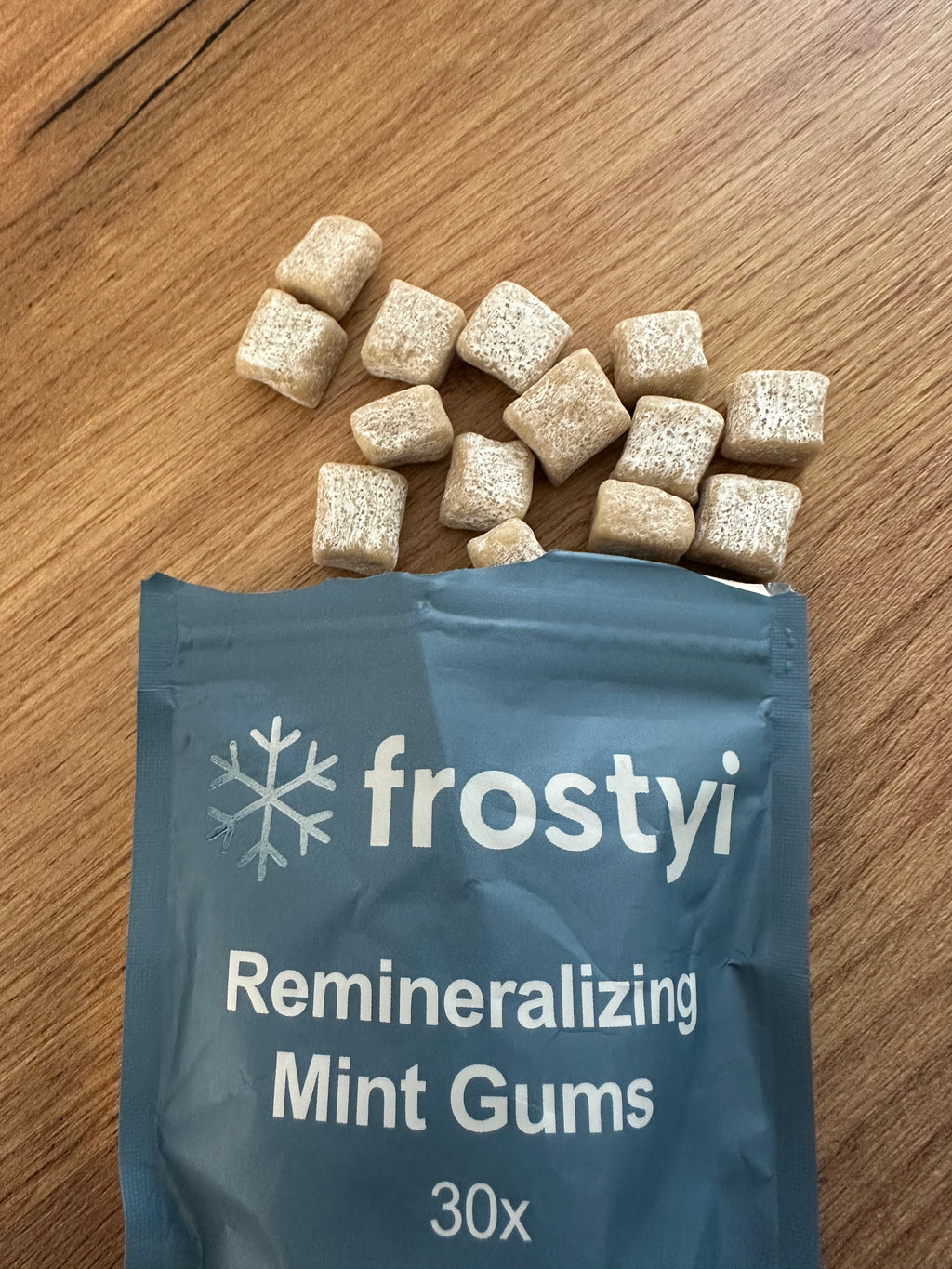 frostyi