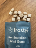 frostyi