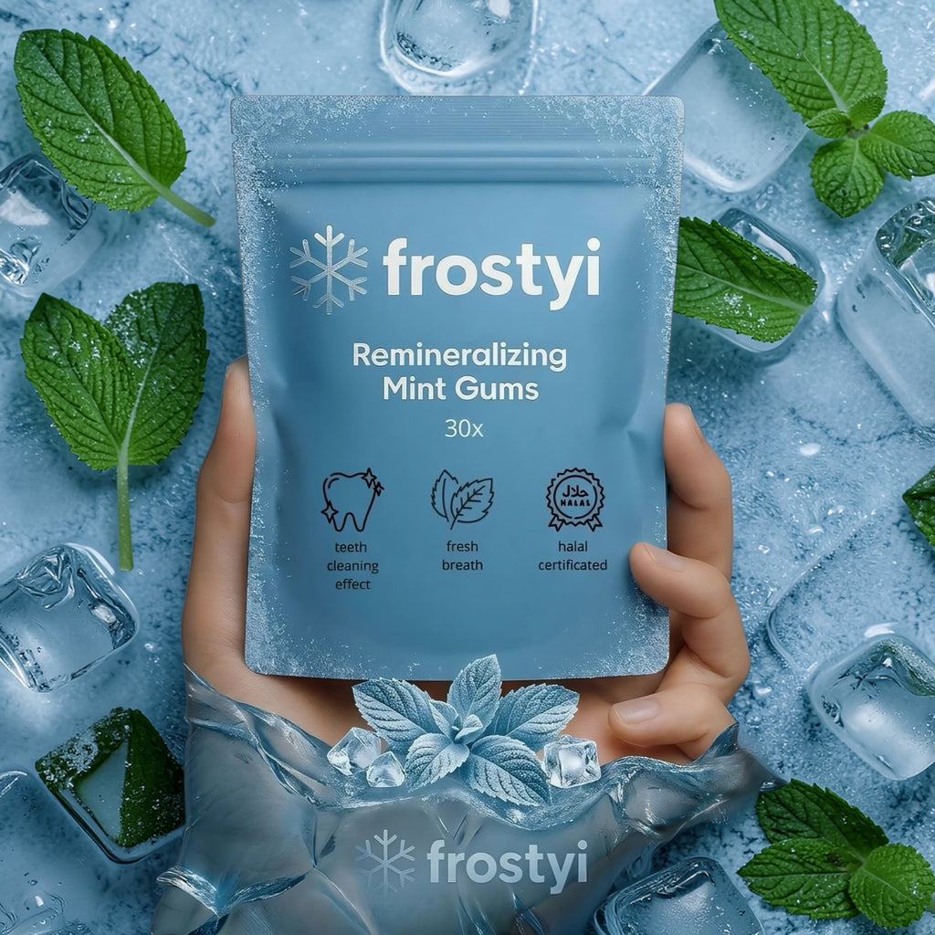 frostyi